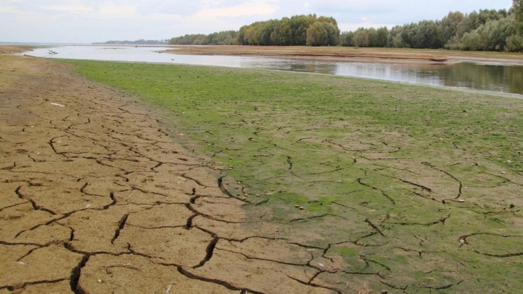 European droughts must spur water efficiency in KBB, says UWLA MD