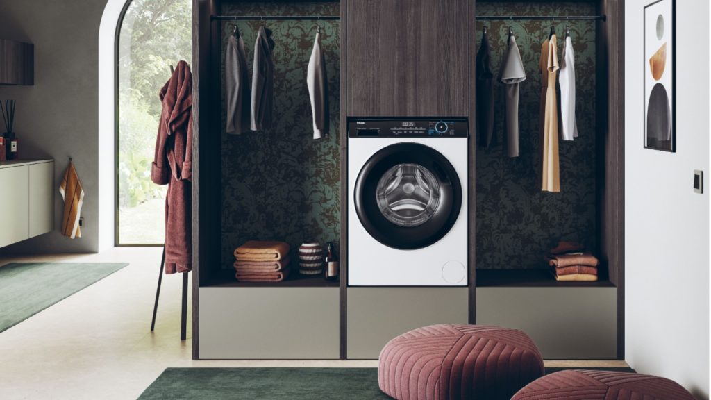 Haier launches Summer Laundry Cashback Campaign
