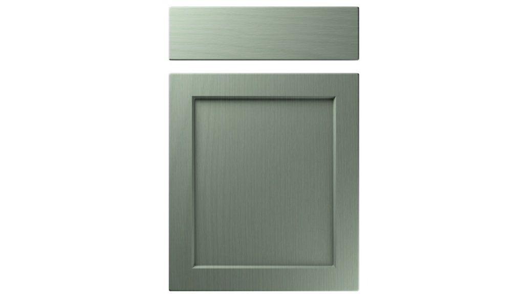 HPP | Shaker-style doors