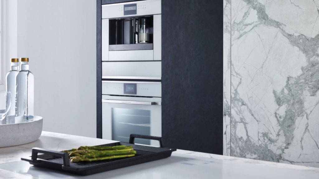 Küppersbusch | K.Series 5 oven – B6550.0