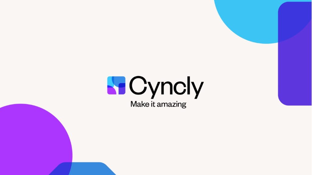 Compusoft + 2020 rebrands as Cyncly