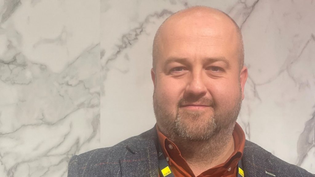 IDS appoints national sales manager for flooring