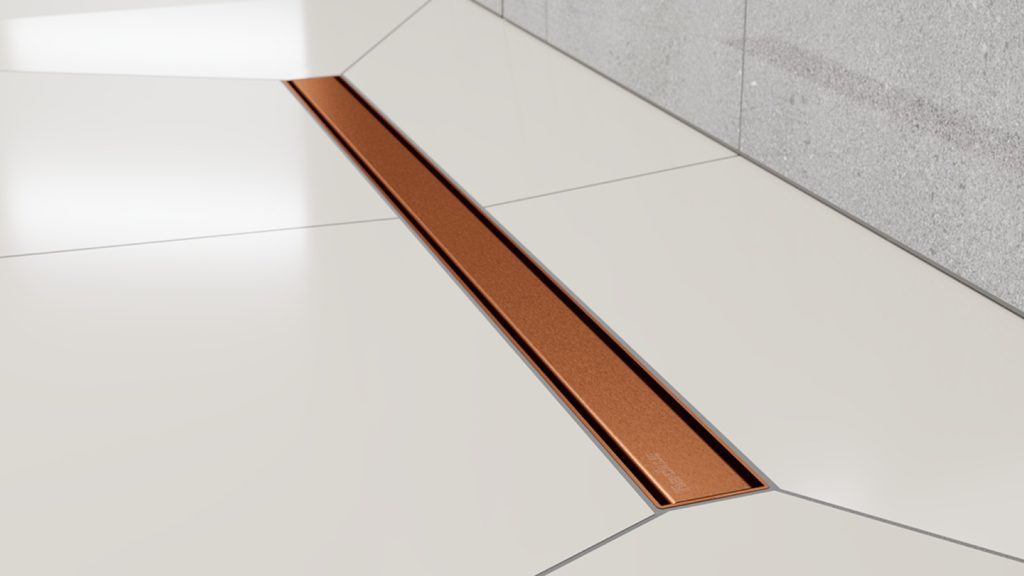 Impey | Wetroom waste covers