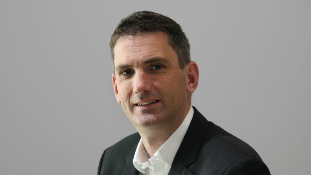 Whirlpool UK appoints supply chain director
