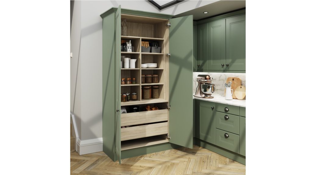 BA | Buxton Butler’s Pantry 1