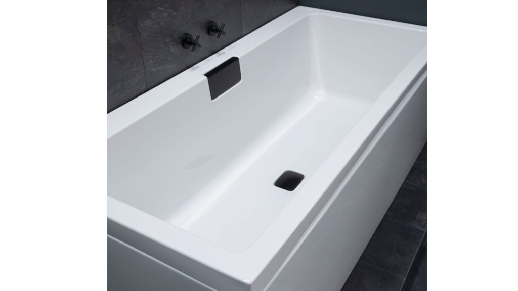 Carron Bathrooms | “We want to be the Mira Showers of baths” 2