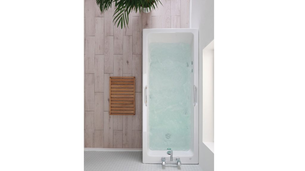 Carron Bathrooms | “We want to be the Mira Showers of baths” 3