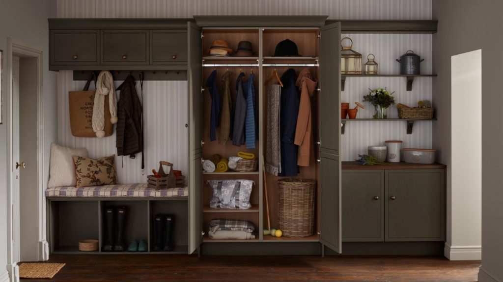 Utility rooms | Bootiful interiors