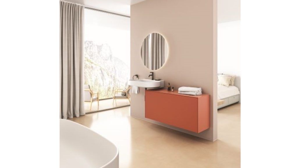 Ideal Standard International | The future of the bathroom sector 3