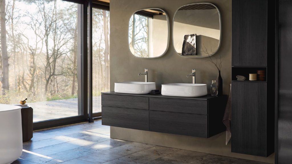 Duravit wins five German Design Awards