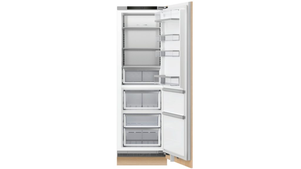 Fisher & Paykel refrigeration
