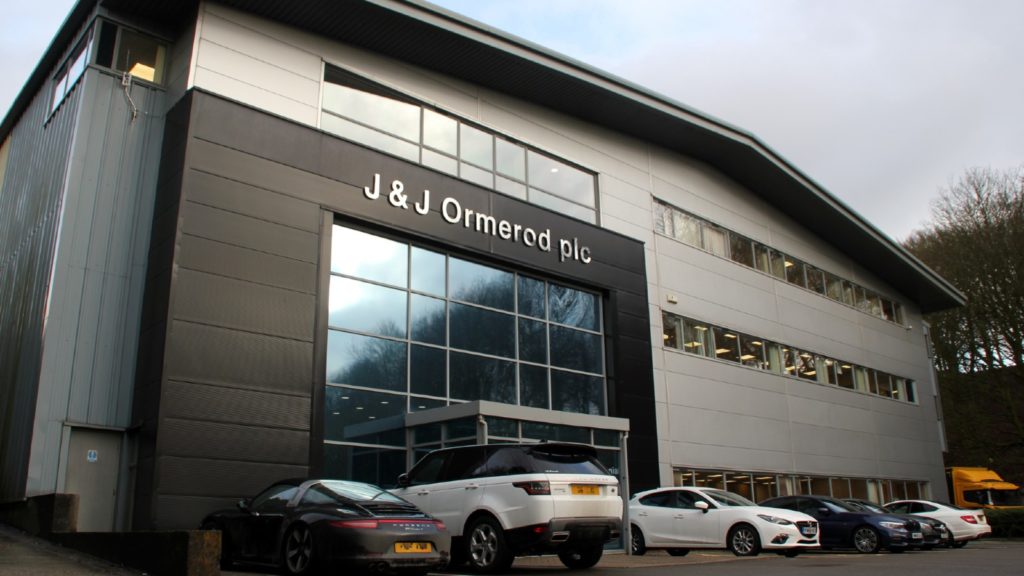 JJO invests £400k in solar