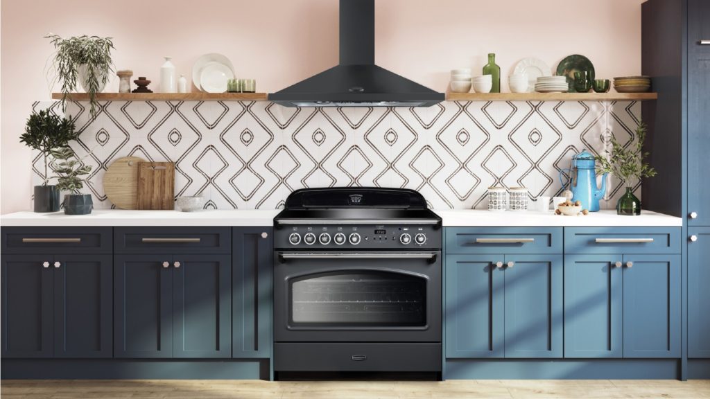 Rangemaster | Classic FX 90 induction range cooker