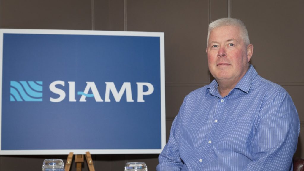 Siamp UK appoints area sales manager for South West