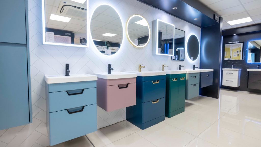 Sonas Bathrooms | “We’re a significant partner to most retailers in Ireland" 1