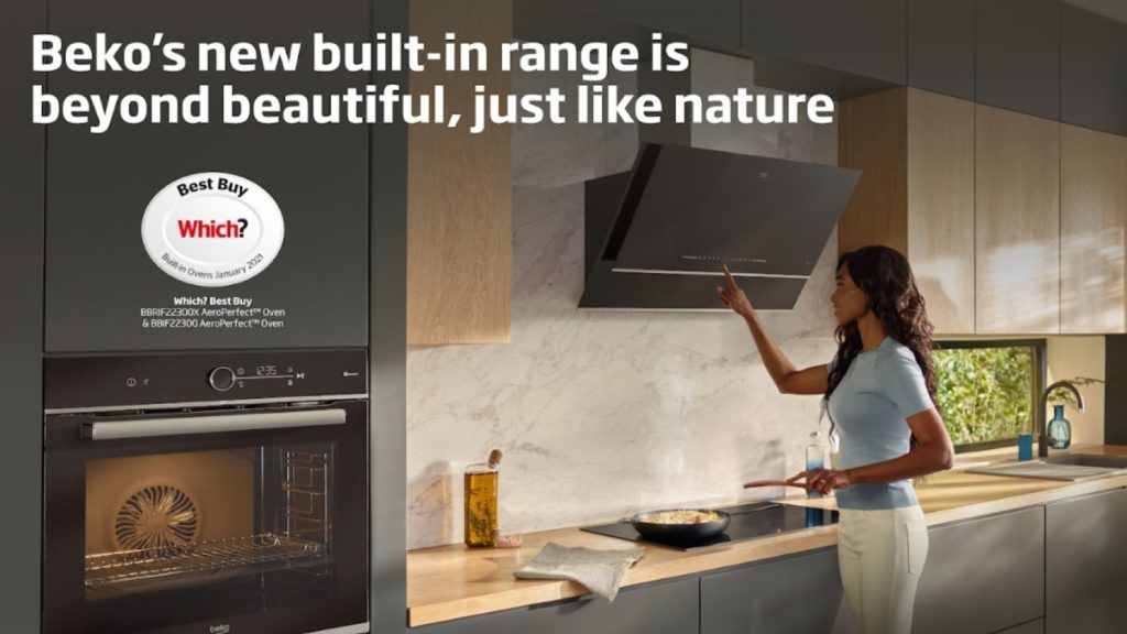 Beko launches biggest TV and multi-channel campaign