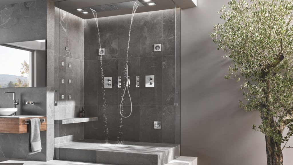 Grohe Spa | “Consumers more design conscious than ever before”