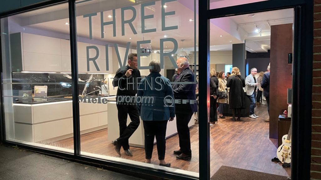 Three River Kitchens | The only way is ethics