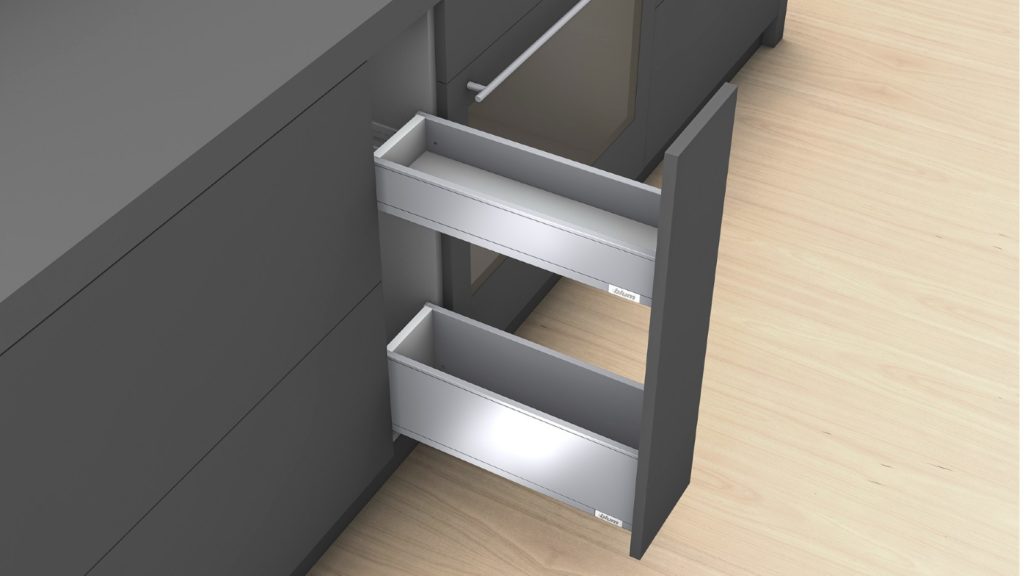 Kitchen furniture | Contains small parts 4