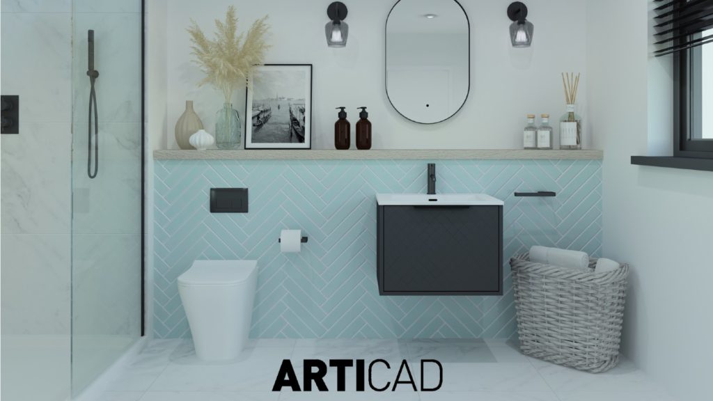 MyLife Bathrooms joins ArtiCAD