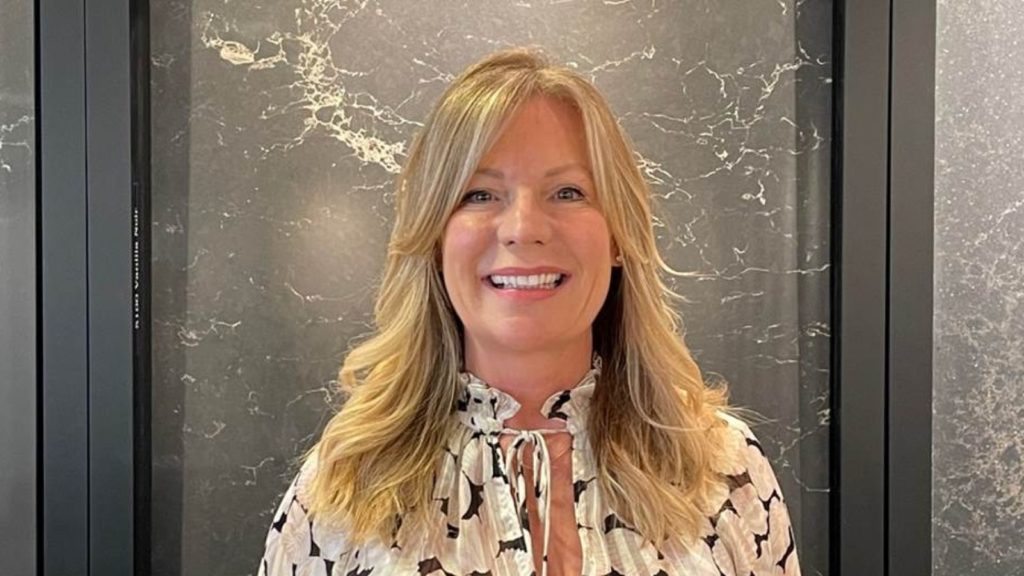 Caesarstone welcomes regional sales manager
