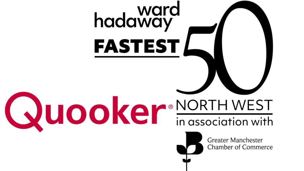Quooker named one of fastest-growing companies