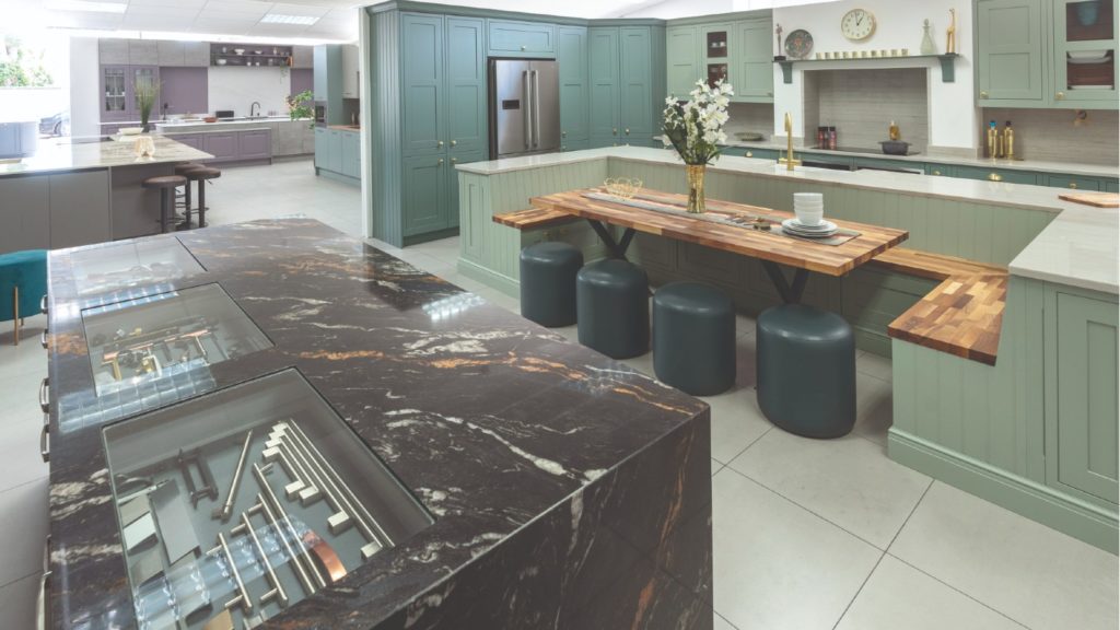 Hoth Kitchens | “We’re the biggest kitchen showroom in The Cotswolds” 3