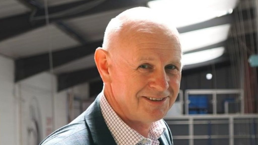 Lecico Bathrooms appoints new UK chairman