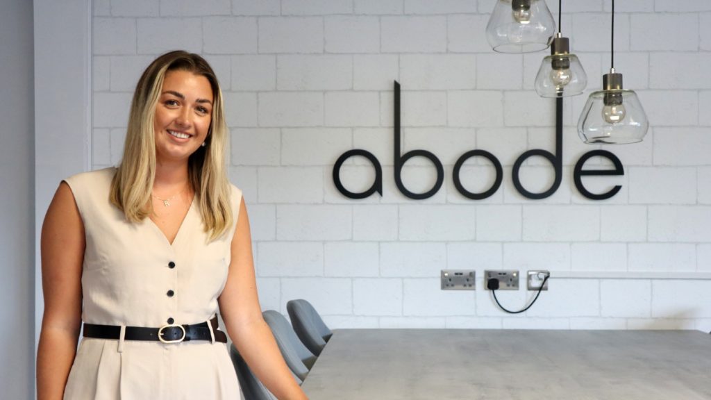 Abode expands marketing team