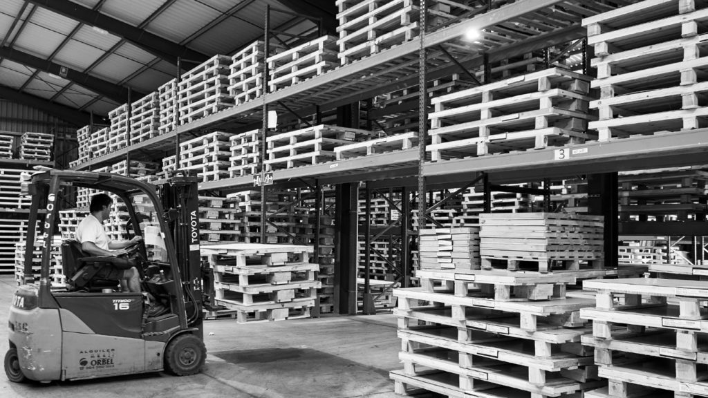 Acquabella opens UK warehouse