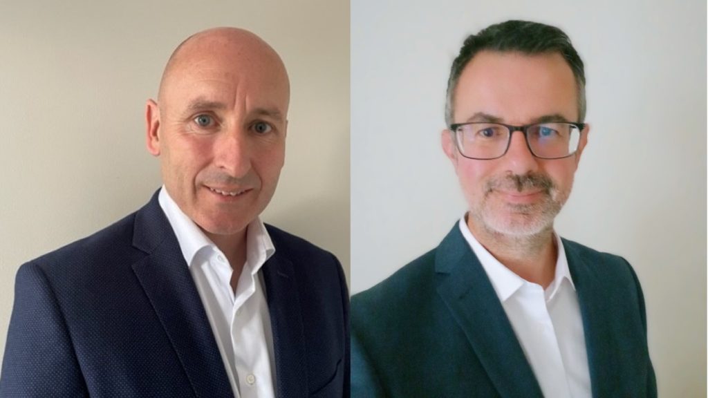 Grohe appoints business leaders