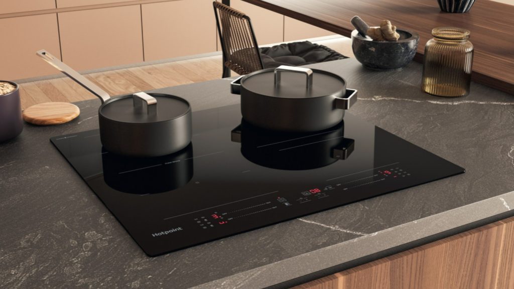 Hotpoint | CleanProtect Induction Hob