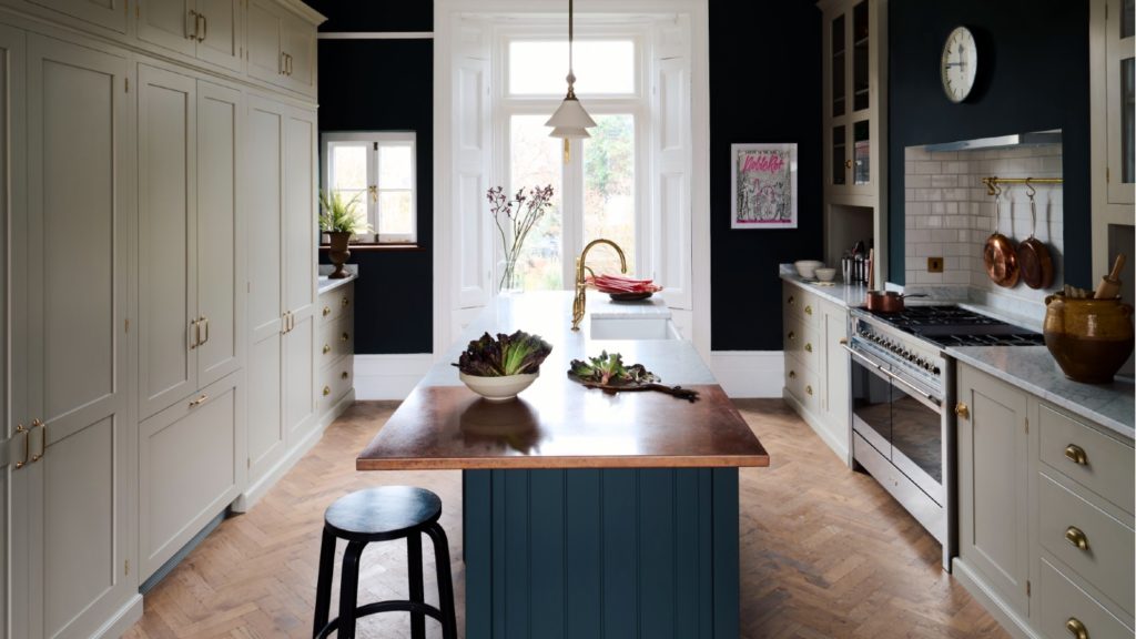 Real life kitchens | Chic Shaker