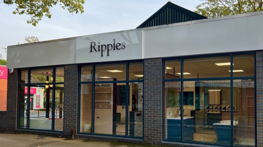 Ripples expands national presence
