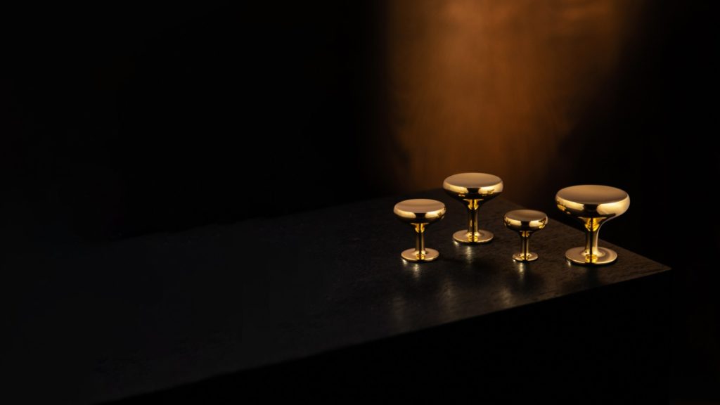 Armac Martin | Cocktail cabinet hardware