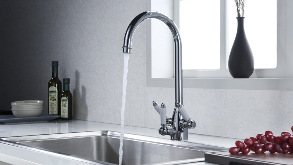 Clearwater Products | Tri-Spa filter taps