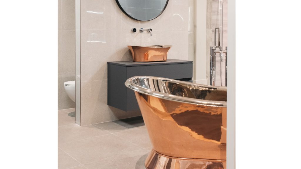 Ribble Valley Bathrooms | Becoming a destination showroom for NorthWest 2