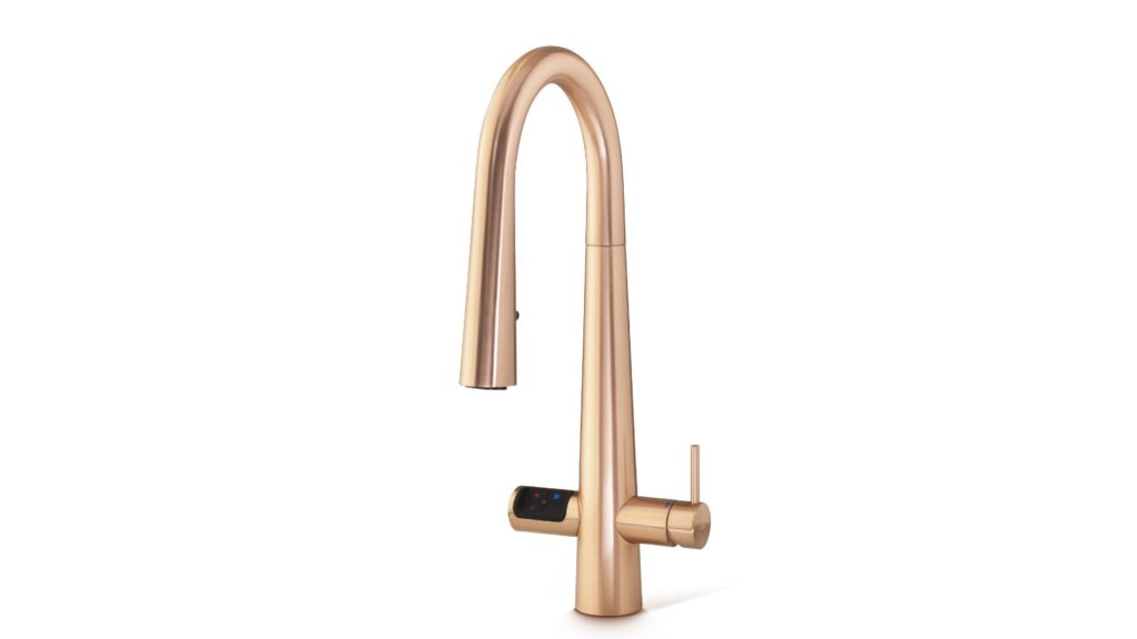 Zip | HydroTap Celsius Plus All-in-One Pull-Out 1