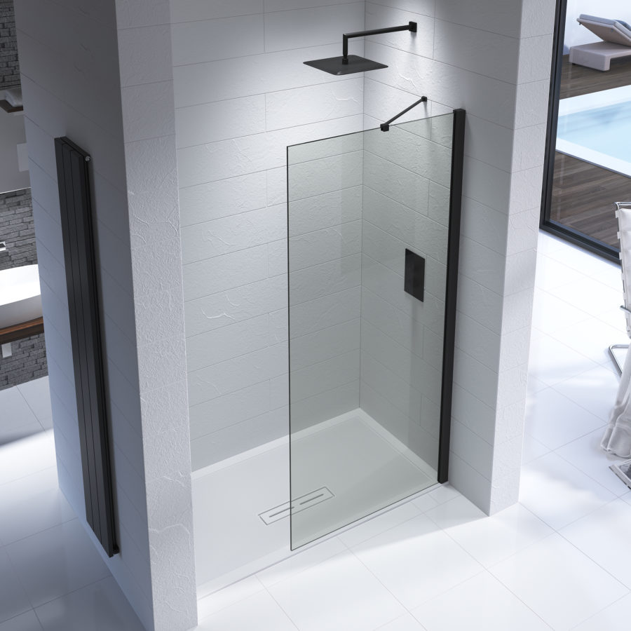 Kudos updates Ultimate Shower Range Kitchens and Bathrooms News