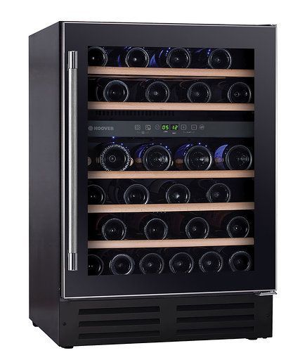 PRODUCTS: Hoover introduces wine cooler range @Hoover_UK #FiveAtFve ...