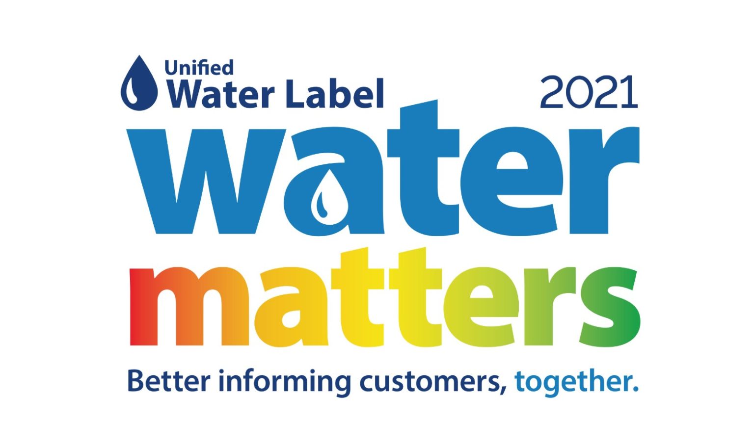 Water Matters Retailers can guide consumers to use less water KBN