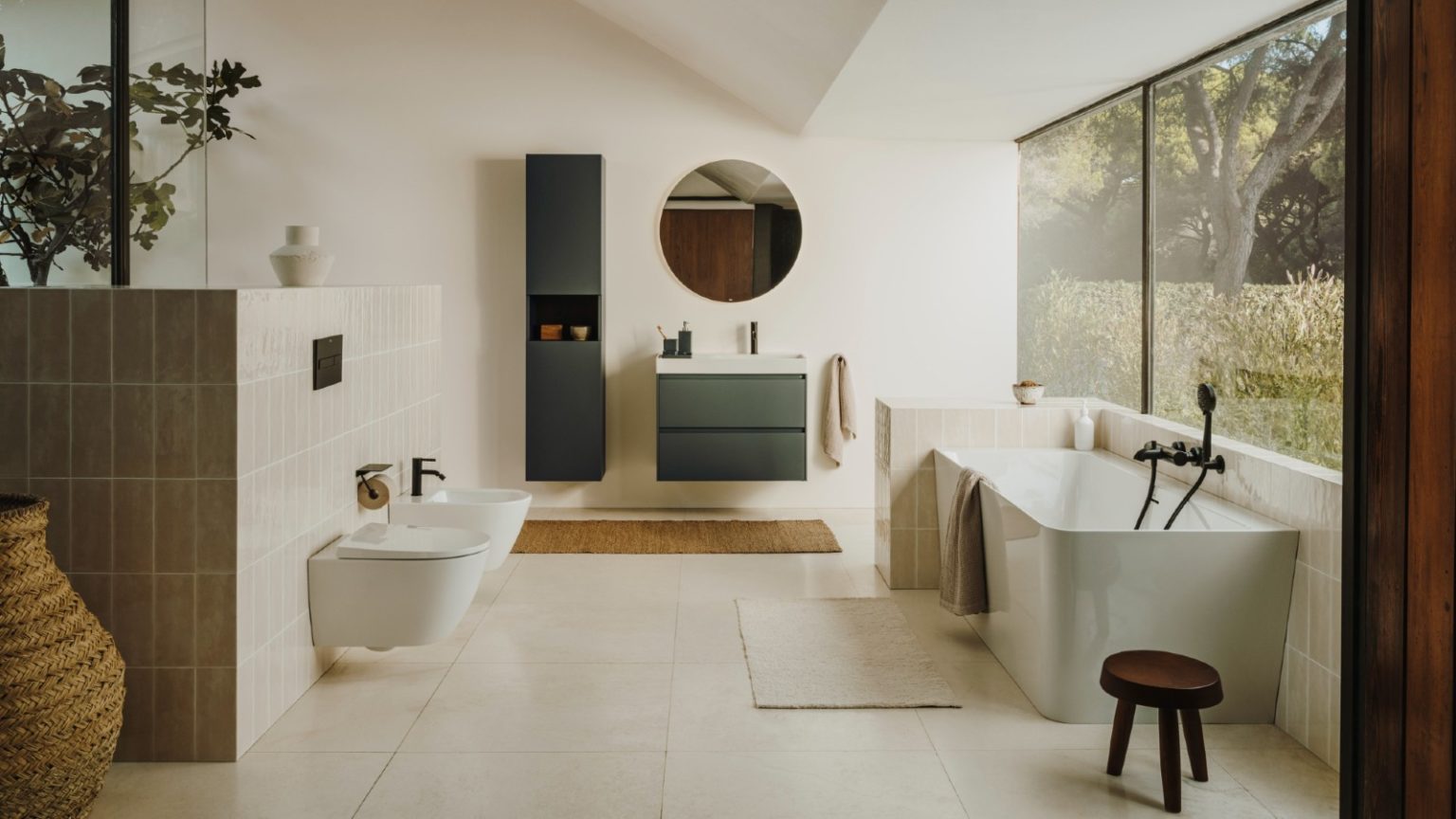 Roca | Ona - Kitchens and Bathrooms News