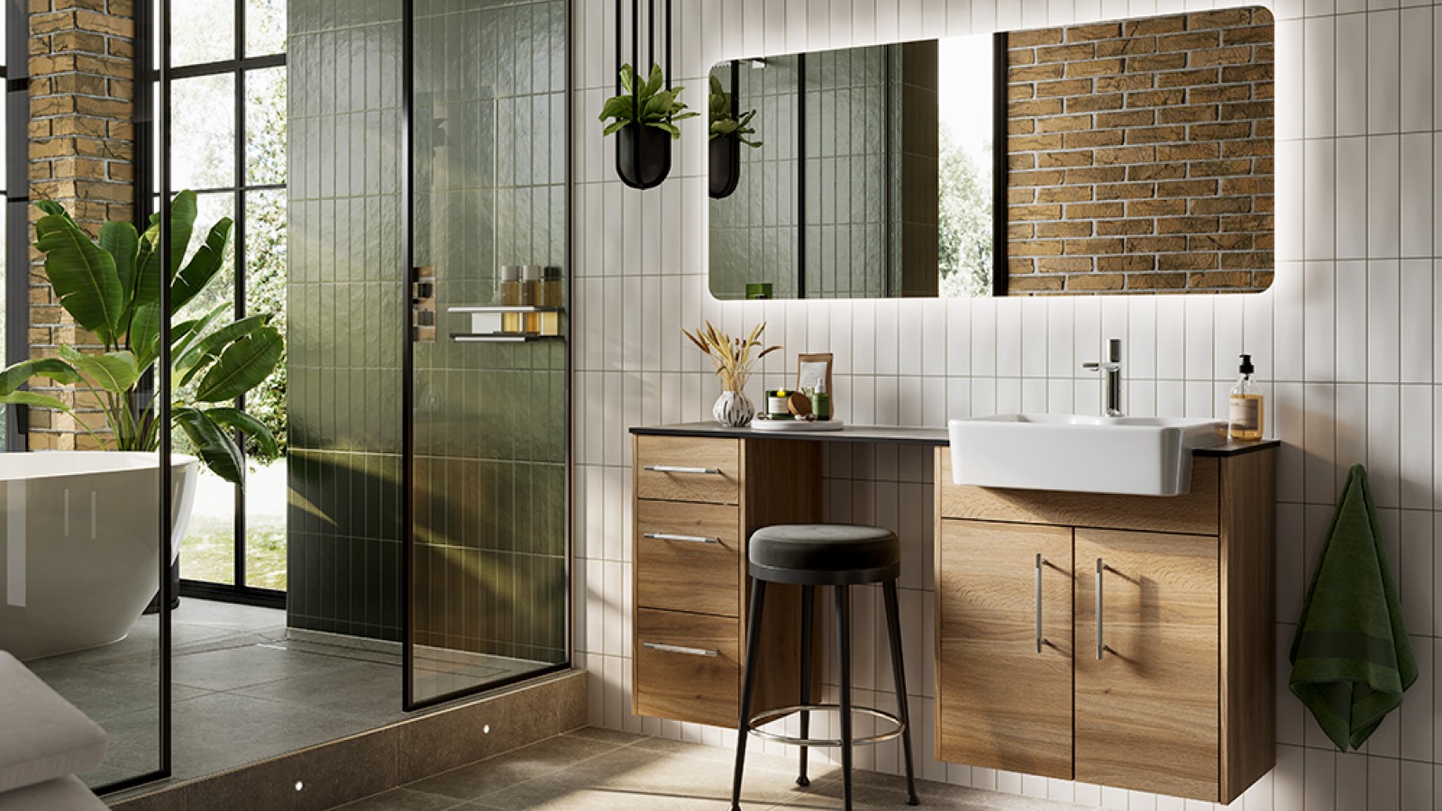 HiB | Genesis - Kitchens and Bathrooms News