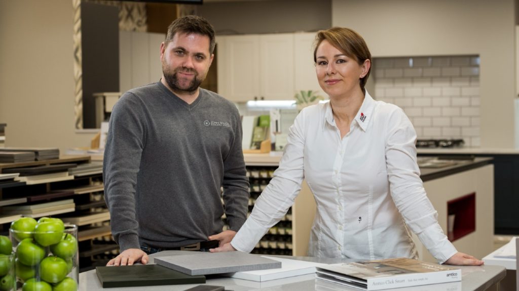 Kbsa welcomes three retail members - Kitchens and Bathrooms News