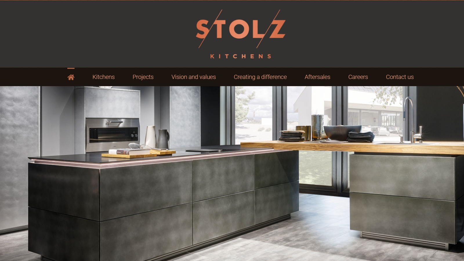 STOLZ Co., Ltd.