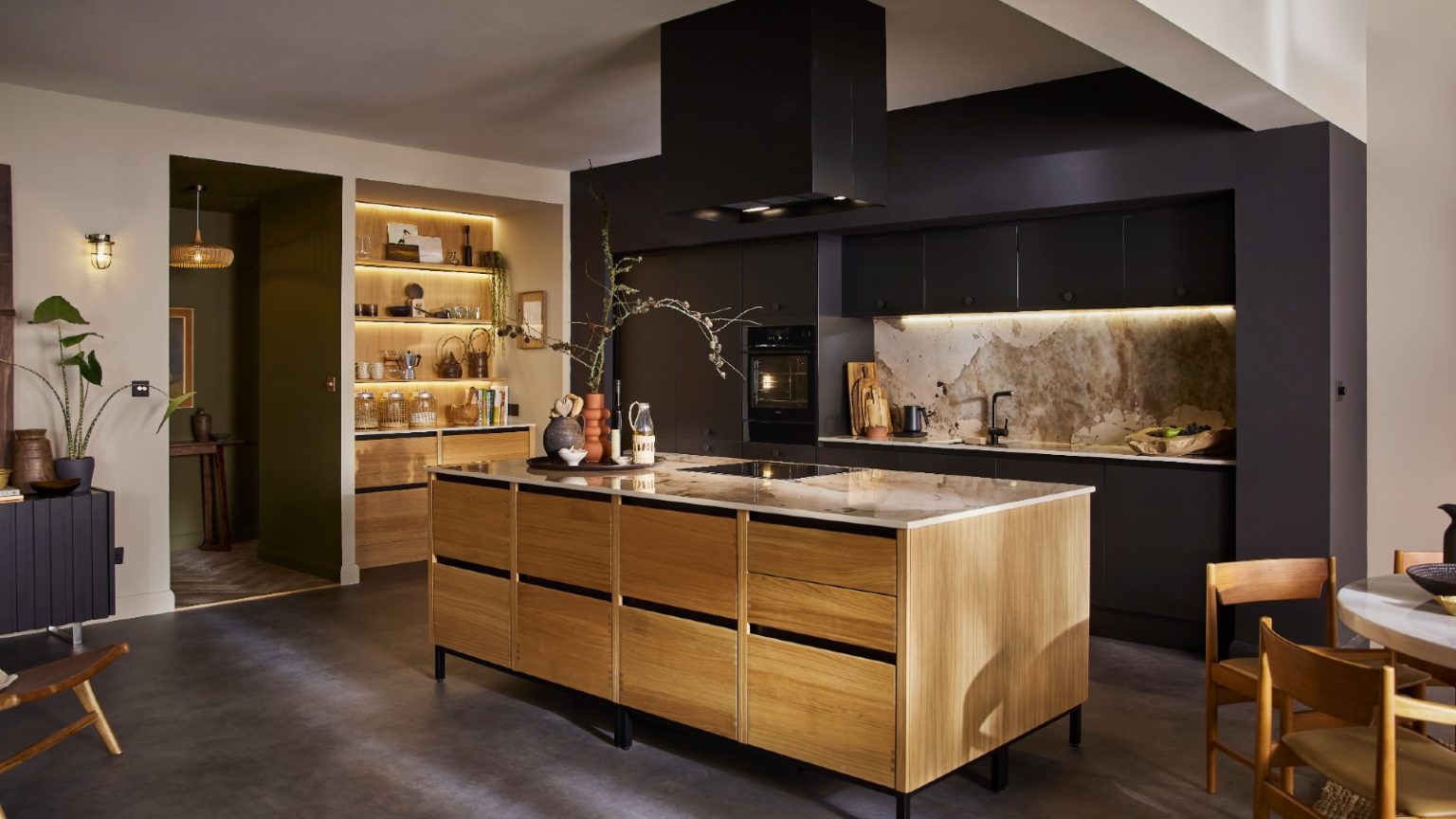 Magnet Unveils Rehome Trade In And Sustainable Kitchen 1536x864 
