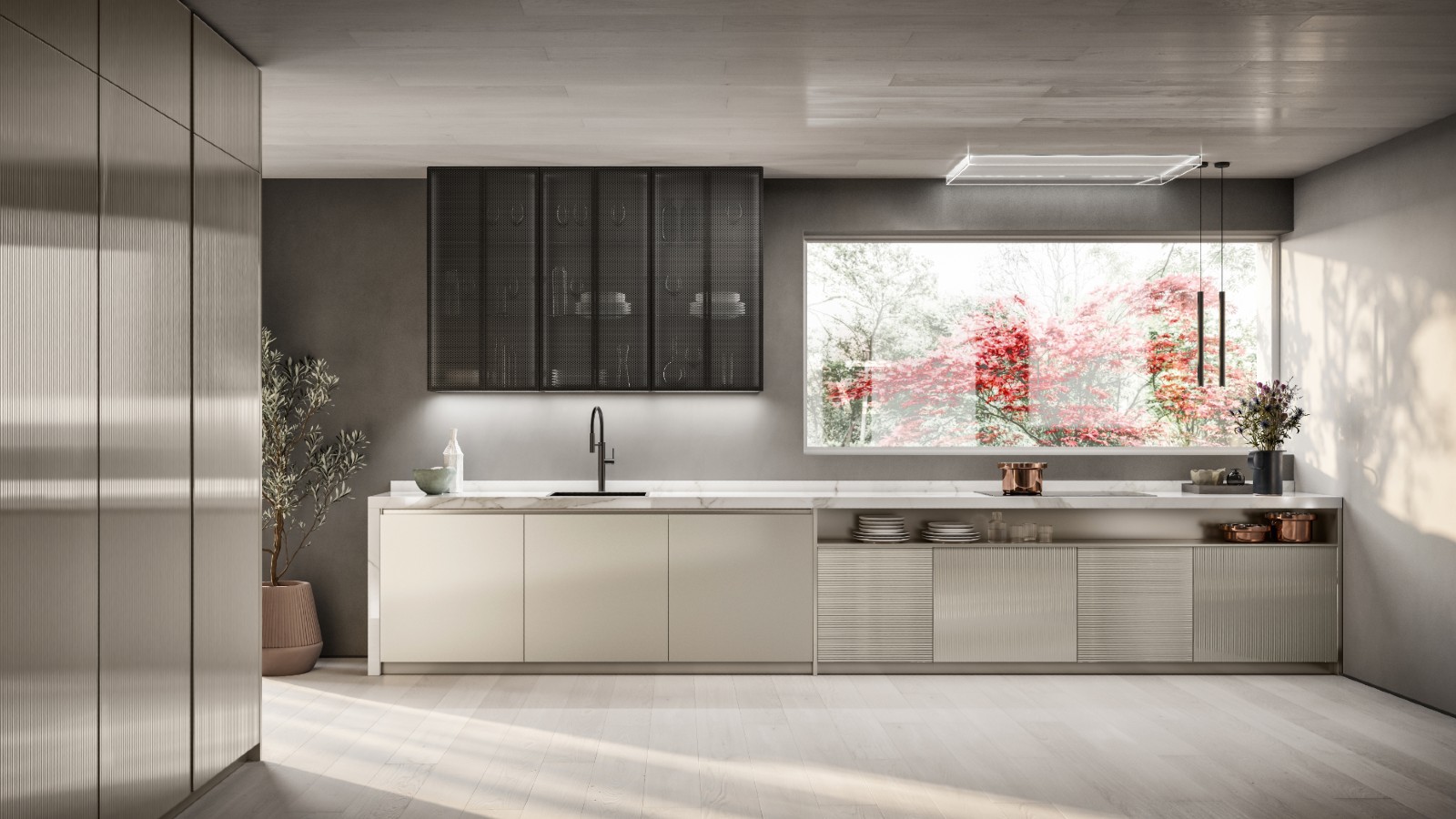 Scavolini Libra Kitchens And Bathrooms News   Scavolini Libra 2 