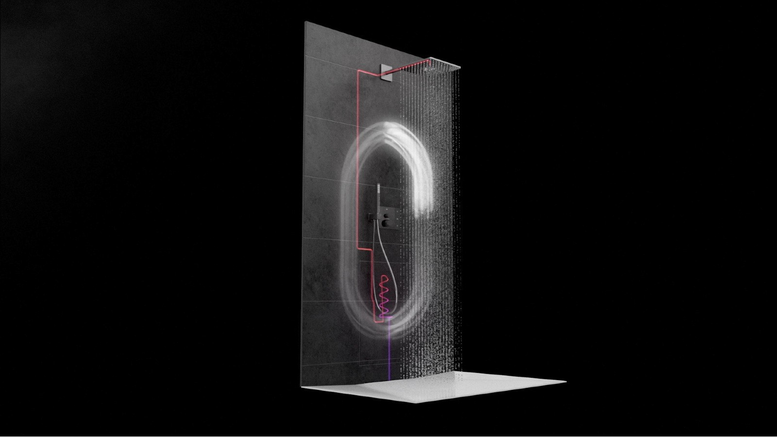 Grohe Recycling Shower Hits Market In 2024 KBN   Grohe Recycling Shower Hits Market In 2024 