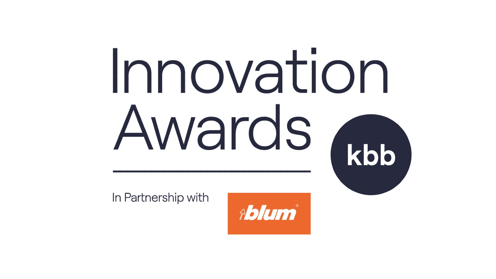 Kbb Birmingham returns with Innovation Awards 2024 KBN