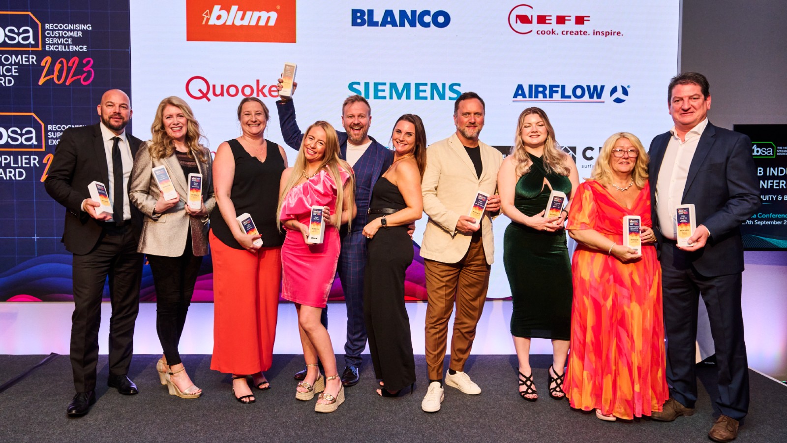 Kbsa Names Designer Awards 2023 Winners Kitchens And Bathrooms News